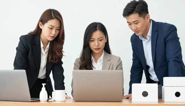 制造业污水处理系统维护关键点解析